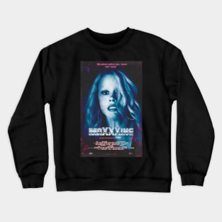 MAXXXINE fanart Crewneck Sweatshirt